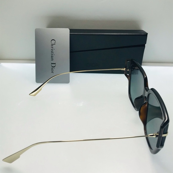 New- Christian Dior DiorDirection3F 0861I Sunglasses - Picture 9 of 17